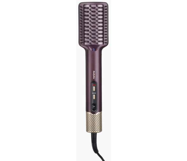 Babyliss Szczotka prostująca AS6400E - 1455162 - zdjęcie